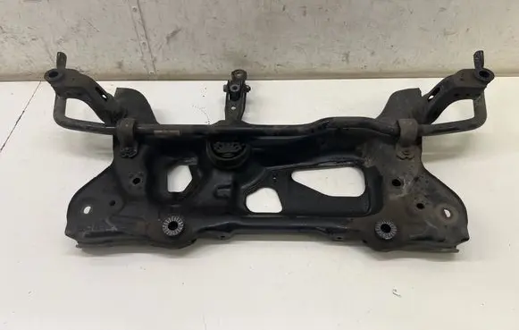Audi Q3 F3 Front subframe 3Q0411303H 5Q0199855AB