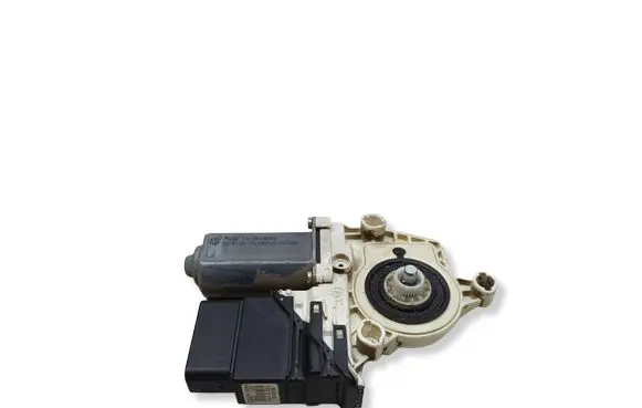 Volkswagen Golf V Rear door window regulator motor 1K0959704C
