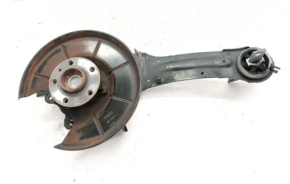 Volvo XC60 Rear wheel hub spindle/knuckle 7G915A969VAE 6G912K317A