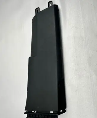 Volkswagen Tiguan (B) pillar trim (bottom) 5NA867292