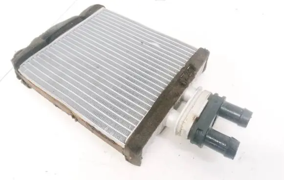 Skoda Fabia Mk2 (5J) Heater blower radiator 6Q0121065N