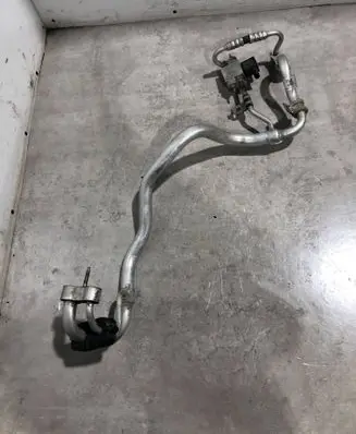 Mercedes-Benz Sprinter W907 W910 Air conditioning (A/C) pipe/hose A9108307700 A2938301101