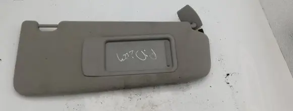 BMW 5 F10 F11 Sun visor NOCODE