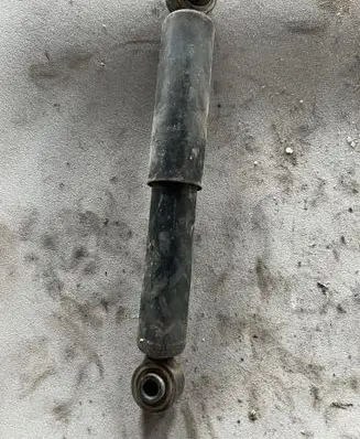 Opel Agila A Rear shock absorber/damper 4180083E 4180083E11