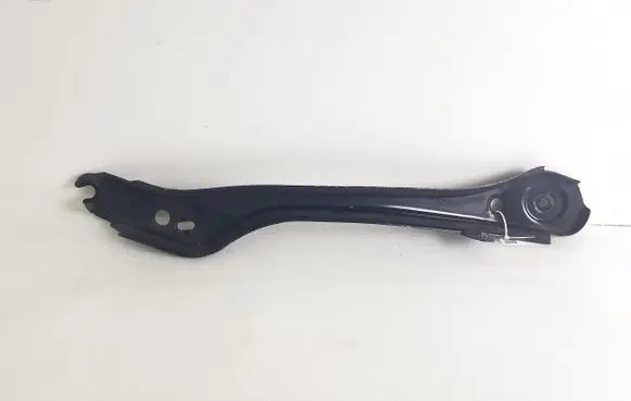 Other rear suspension part