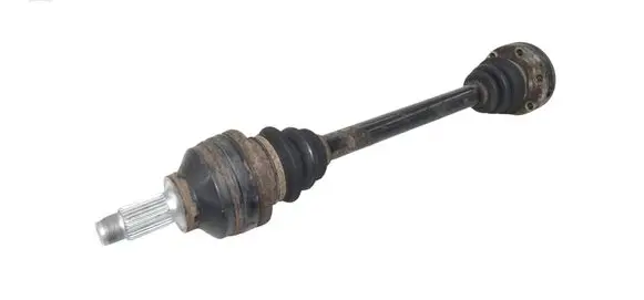 BMW 5 E39 Rear driveshaft 33201229142 1229142 33201229377