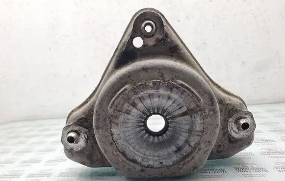 Audi A6 S6 C6 4F Coil spring mount 4F0412383G