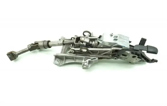 Ford Kuga II Steering wheel axle 7G913F880