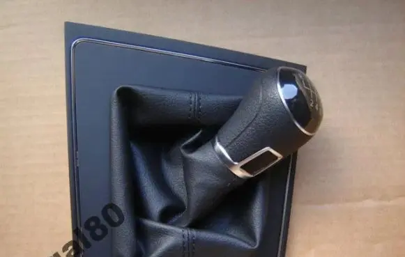 Volkswagen Touran III Other switches/knobs/shifts