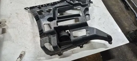 BMW M3 G80 Rear bumper mounting bracket 8069445 15857711 51128069445