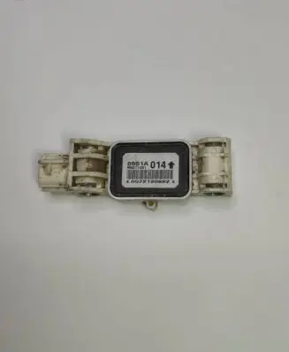 Mitsubishi Pajero Airbag deployment crash/impact sensor 8651A014 W002T11291 0572190882
