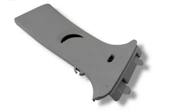 Seat Ateca (B) pillar trim (top) 575867244