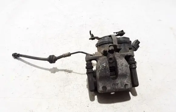 Renault Megane IV Rear brake caliper 440106687R