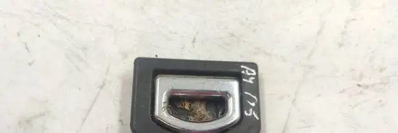 Audi A4 S4 B5 8D Tie down hook / loop 8d9864203