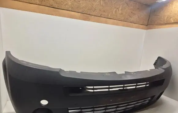 Renault Master II Front bumper