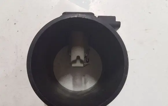 Peugeot 407 Mass air flow meter 5WK97002 9645948980 002067274