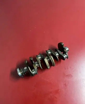 BMW X3 G01 Crankshaft 8488568 7640888 22222K
