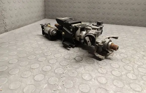 BMW 7 E38 Steering wheel axle set 1094265