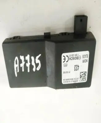 Opel Insignia A Other control units/modules f00hj00471 13501980