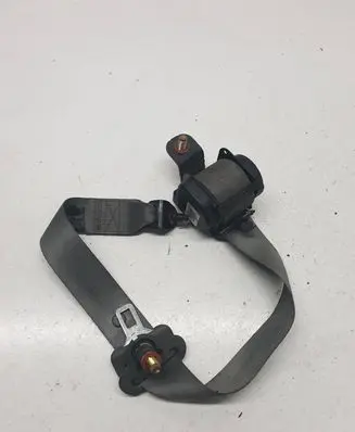 Hyundai Tucson JM Rear seatbelt 898202E001