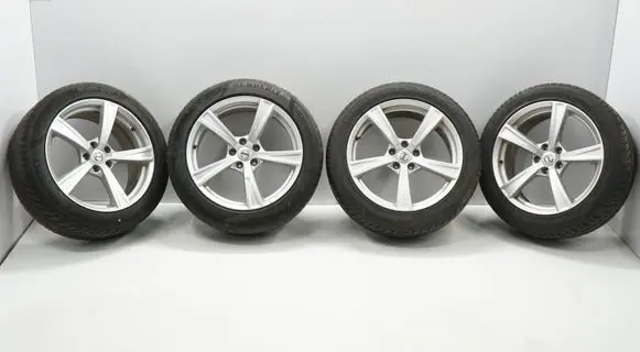 Volvo S90, V90 R18 alloy rim ACR31423515 31423515