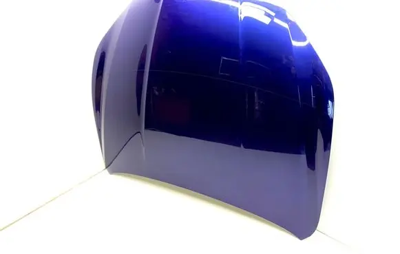 Maserati Ghibli Engine bonnet/hood 670008304 670008095