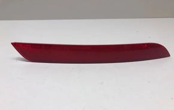 BMW 5 F10 F11 Rear tail light reflector 7203237