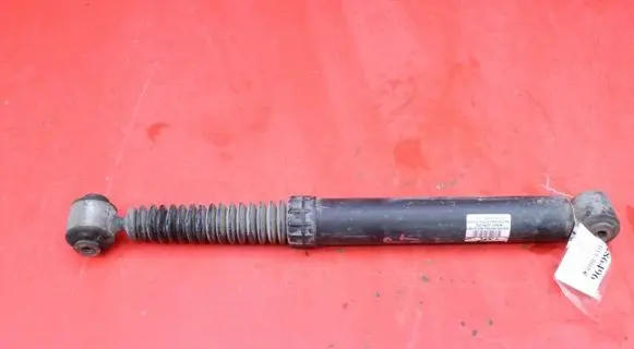 Citroen C3 Picasso Rear shock absorber/damper