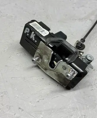 Tesla Model S Front door lock 600891399C