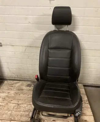 Ford Focus Front driver seat 
