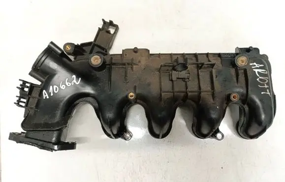 Intake manifold