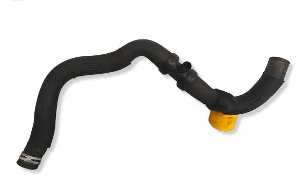Volkswagen Golf VII Coolant pipe/hose 20432