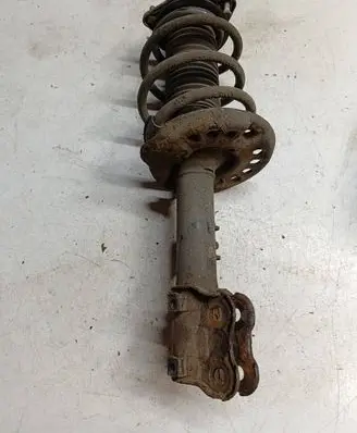 Hyundai i40 Front shock absorber/damper 54661-3Z130 3Z130R
