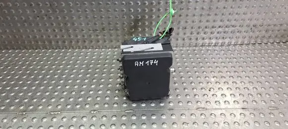 Smart ForTwo II ABS Pump S18031147 A4514200375 0265230156