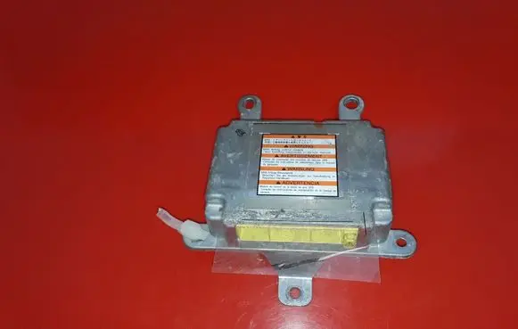 Subaru Tribeca Airbag control unit/module 98221XA04A TN1503000891