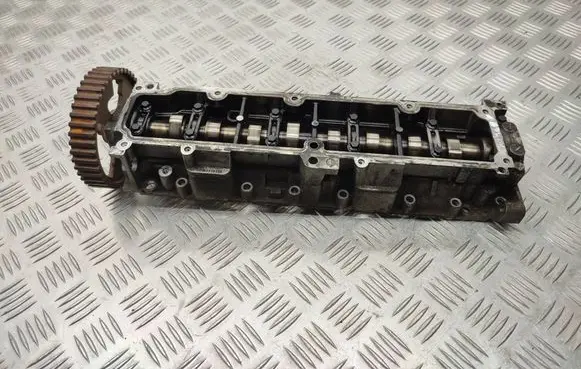 Peugeot 508 Camshaft holder 9685177110E