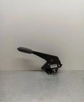 Fiat Ducato Handbrake/parking brake lever assembly 07354287790