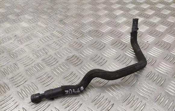 Mercedes-Benz B W246 W242 Engine coolant pipe/hose A2702030782