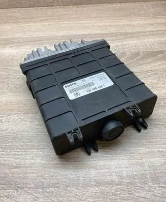 Seat Ibiza II (6k) Engine control unit/module ECU 030906026F 0261200774