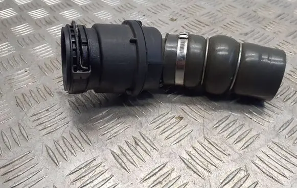 Nissan Qashqai Intercooler hose/pipe 1085617S01