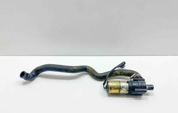 Mercedes-Benz SL R129 Coolant heater A1298320994 A0018351064