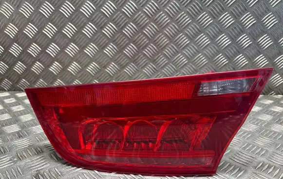 Audi A7 S7 4G Rear/tail lights 4G8945096 597002 697000