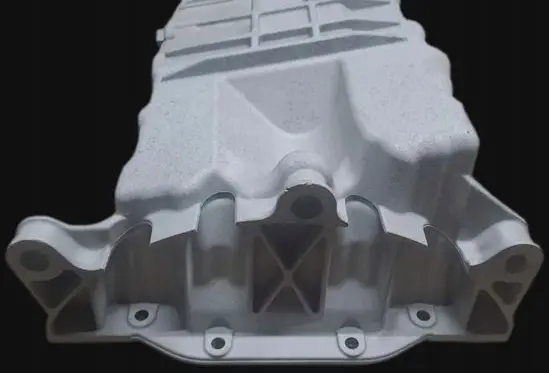 Audi A3 S3 8L Oil sump 20CRD