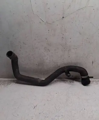 Volkswagen Touareg II Engine coolant pipe/hose 