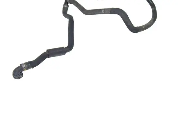 BMW X5 E70 Air intake hose/pipe 17127794156 7794156