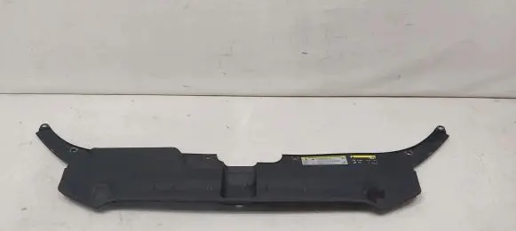 Audi Q5 SQ5 Radiator trim 8R0807081