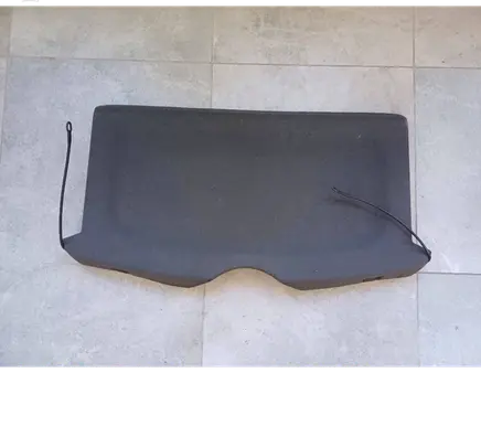 Opel Corsa C Parcel shelf 