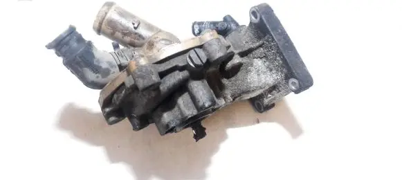 Ford Mondeo Mk III Water pump xs7q8a578ae