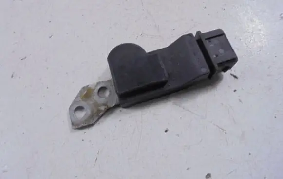 Chevrolet Kalos Crankshaft position sensor 96253544