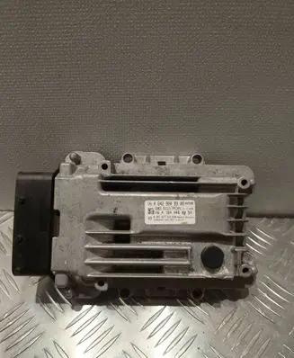 Mercedes-Benz S W221 Reducing agents exhaust control unit A6429009900 0281017512 A1644460054